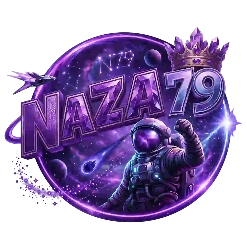 โลโก้ naza79