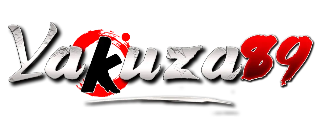 โลโก้ yakuza89