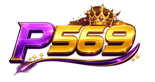 โลโก้ p569
