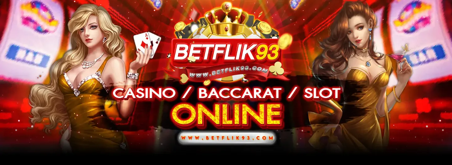 แบนเนอร์ betflik93