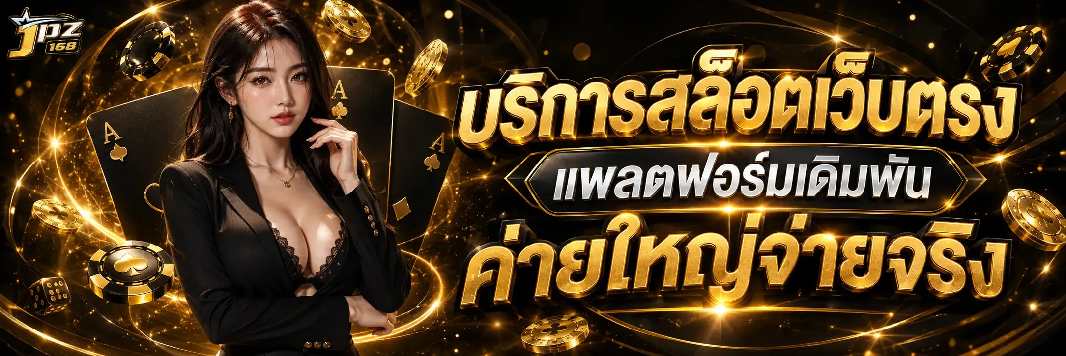 แบนเนอร์ jpz168