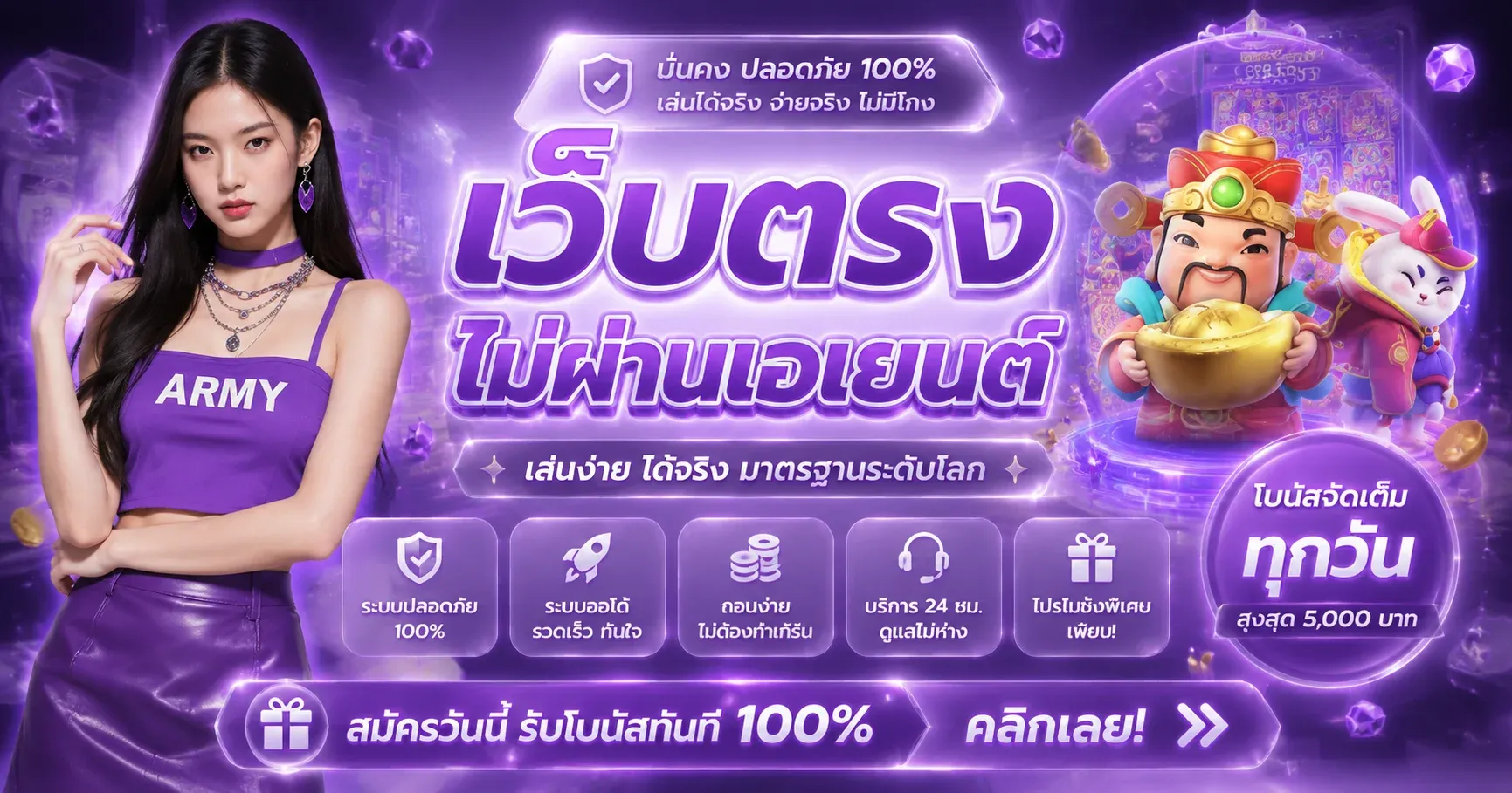 แบนเนอร์ 78win