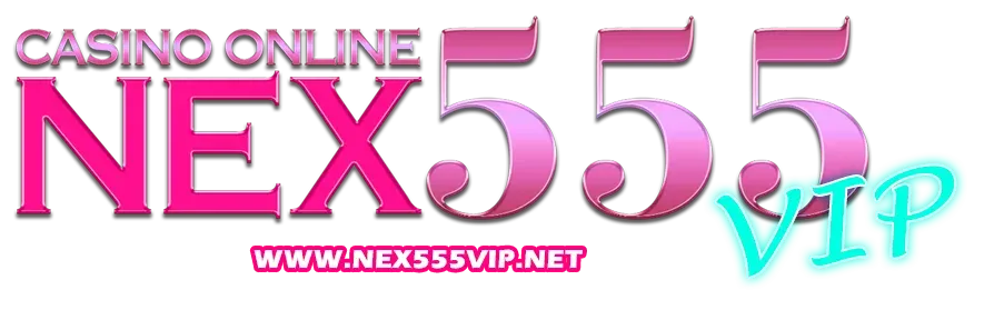 โลโก้ nex555vip