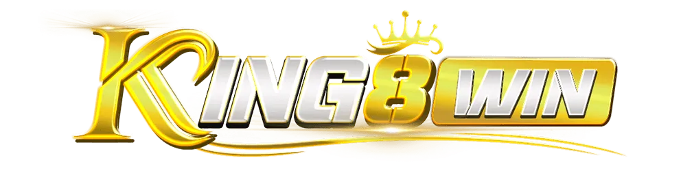 โลโก้ king8win
