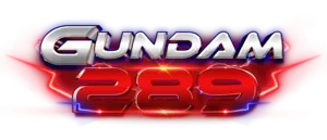 โลโก้ gundam289