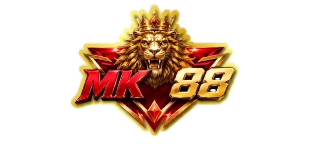โลโก้ mk88