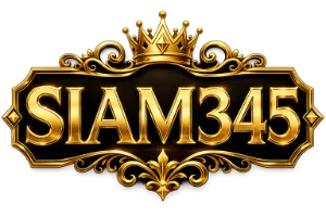 โลโก้ siam345