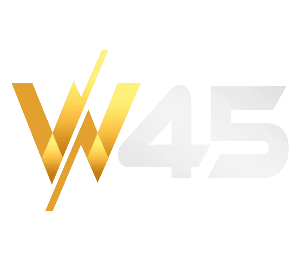 โลโก้ w45