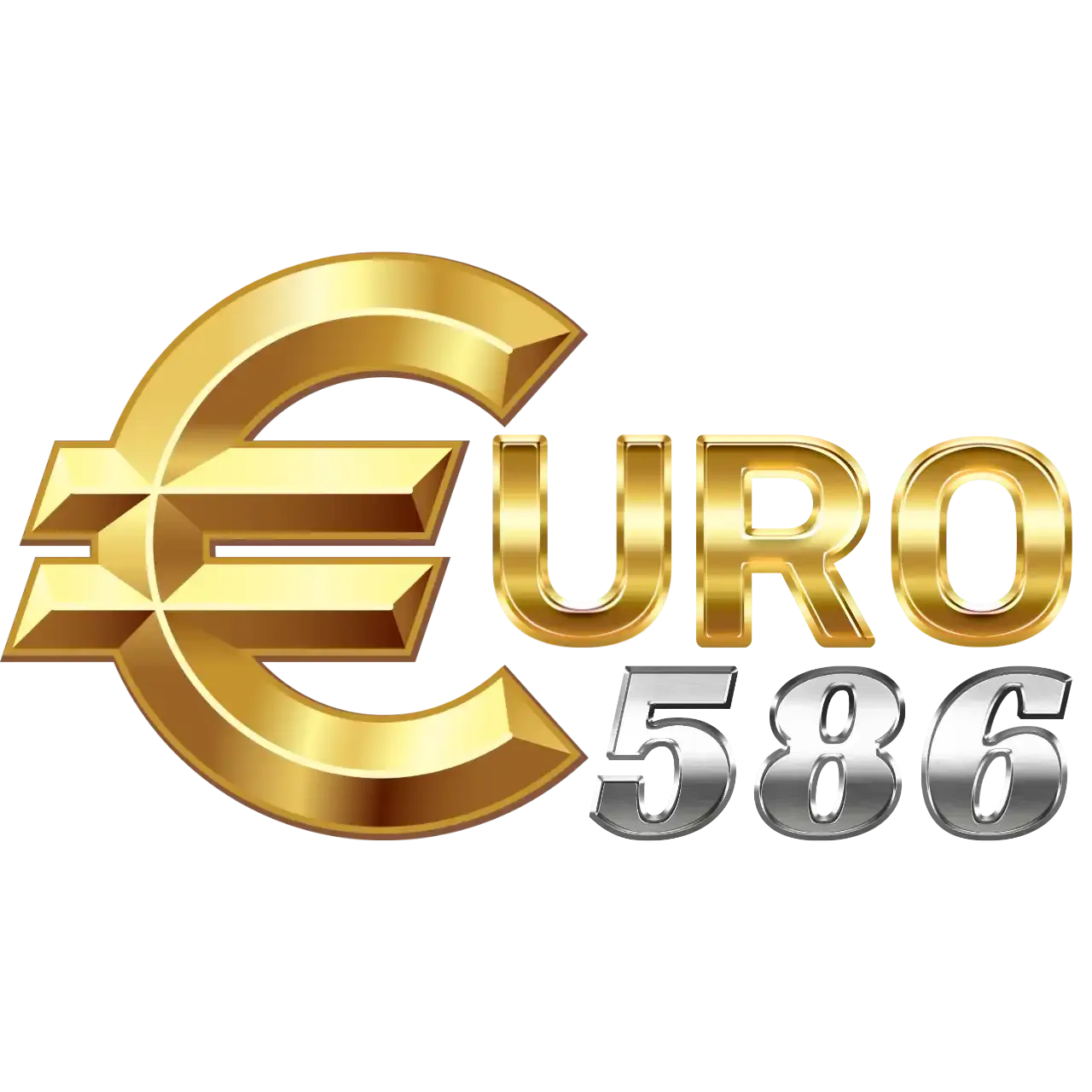 โลโก้ euro586