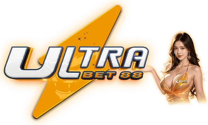 โลโก้ ultrabet88