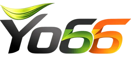 โลโก้ yo66