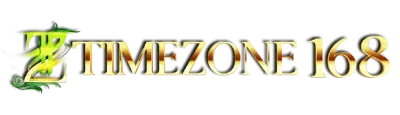 โลโก้ timezone168