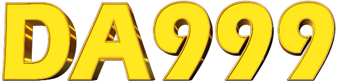 โลโก้ da999