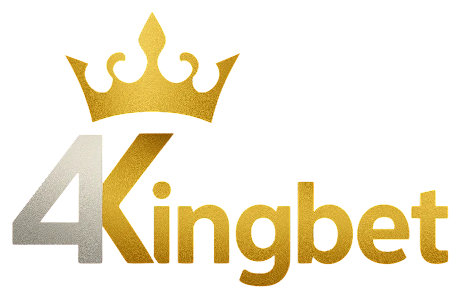 โลโก้ 4kingbet