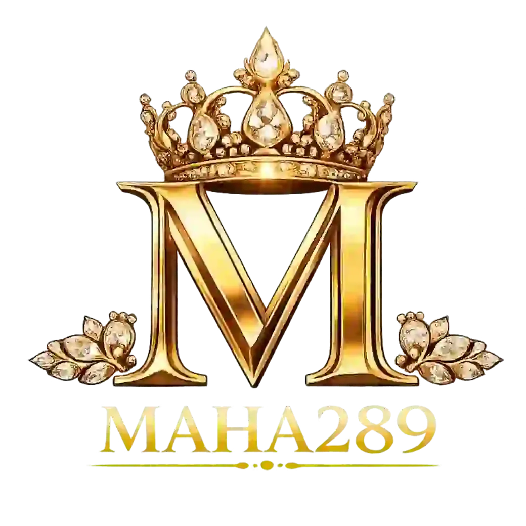 โลโก้ maha289