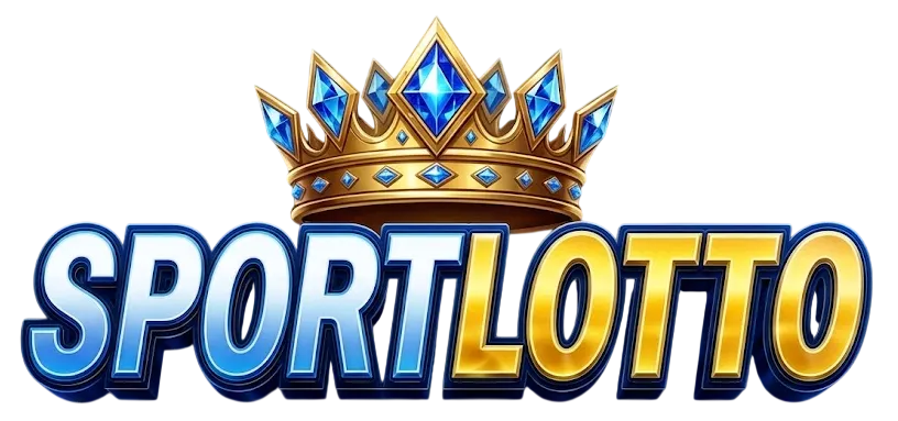 โลโก้ sportlotto