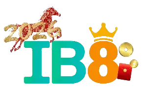 โลโก้ ib8