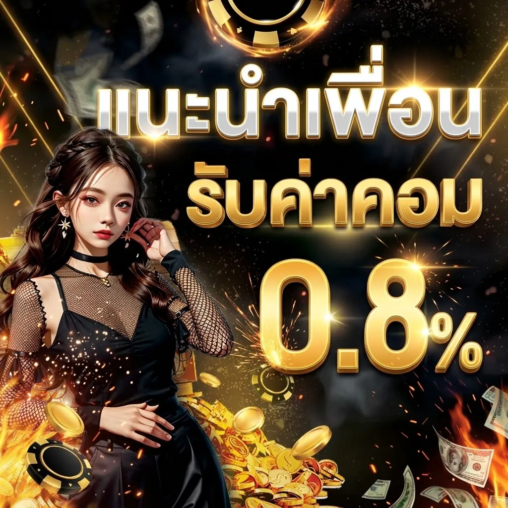 โปรโมชั่น 1 king88