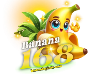 โลโก้ banana168