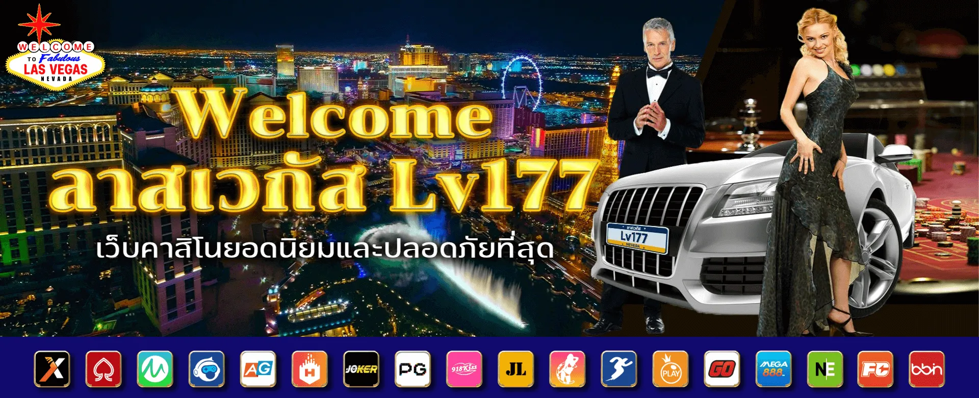แบนเนอร์ lv177