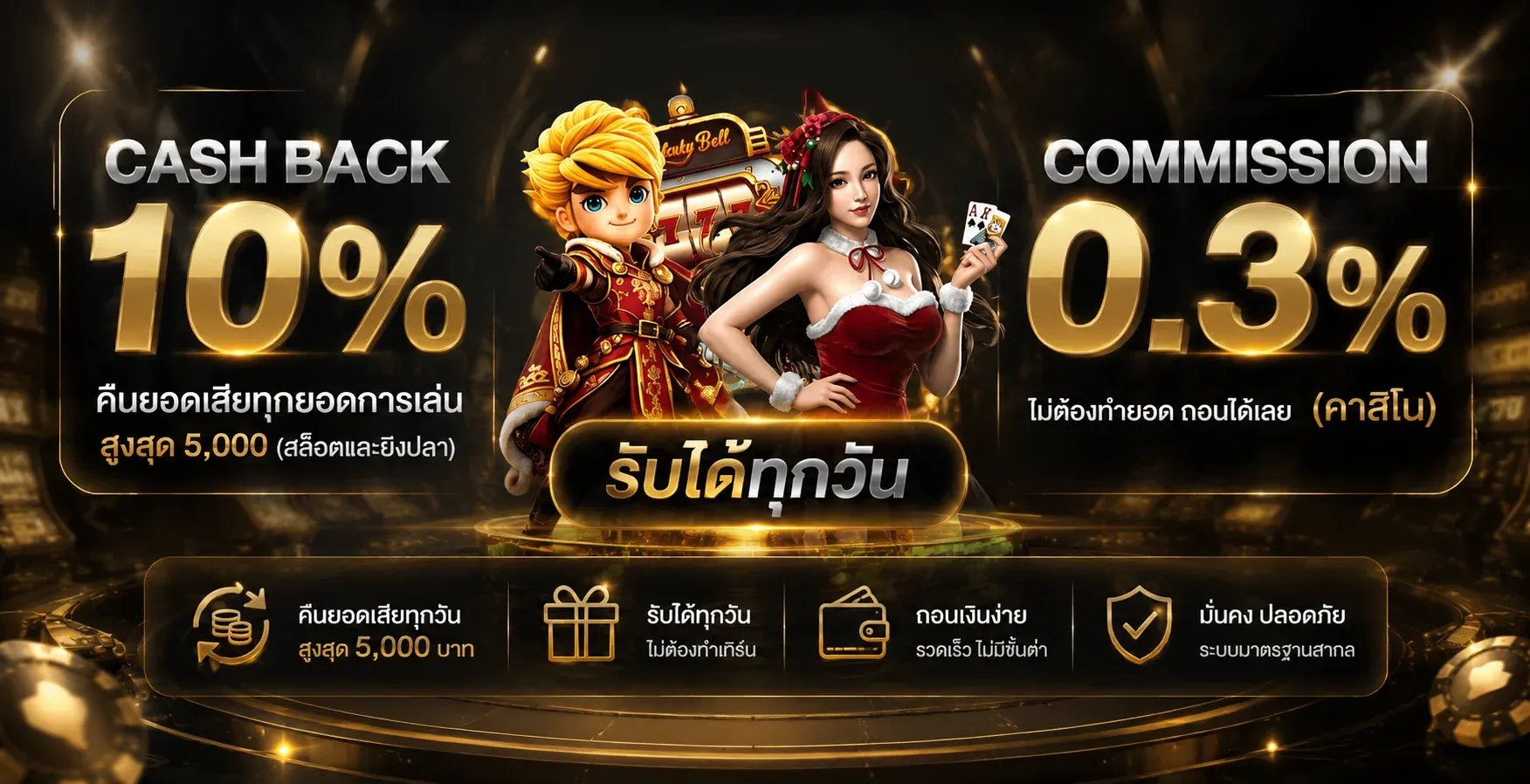 โปรโมชั่น 1 kd6