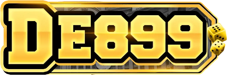โลโก้ de899