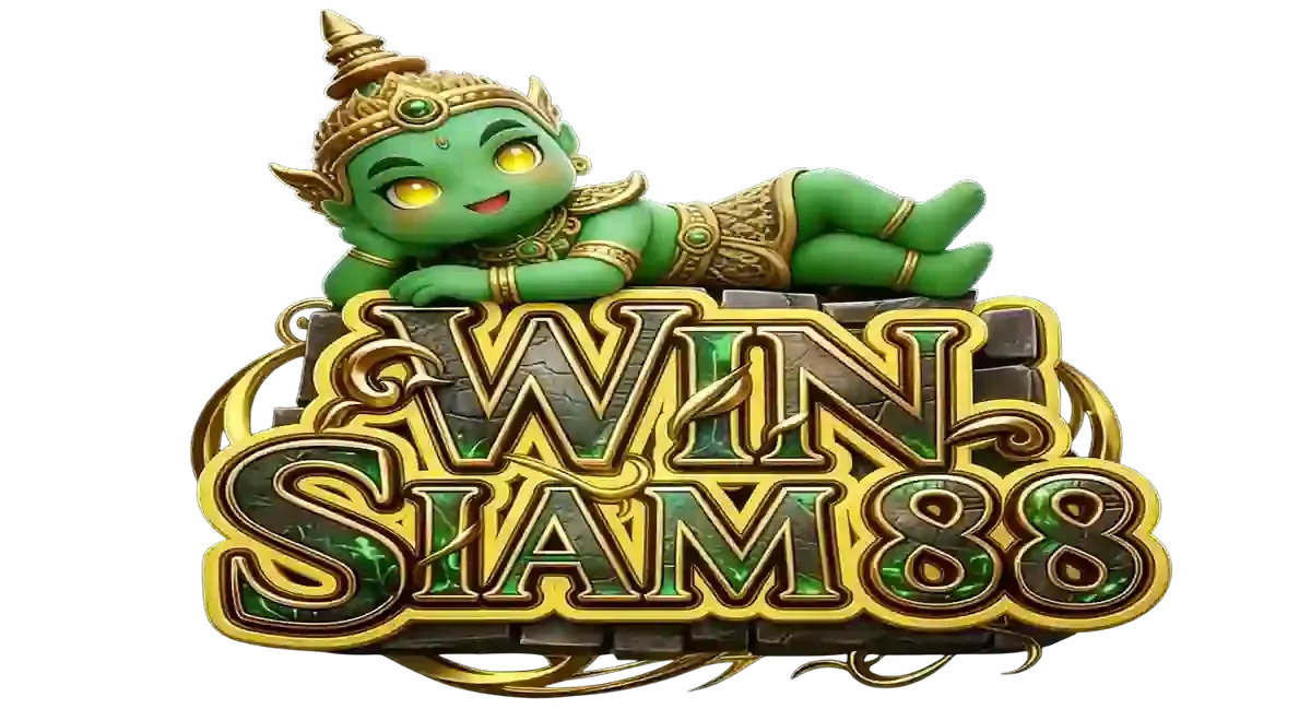 โลโก้ winsiam88