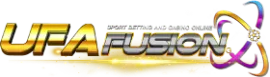 โลโก้ ufafusion