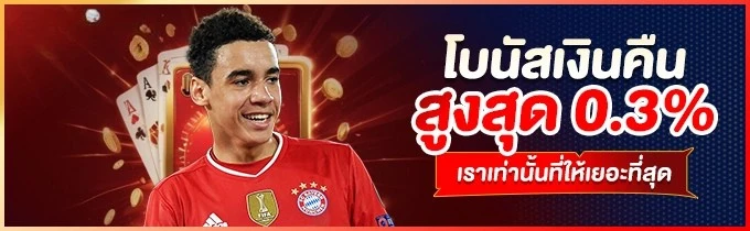 โปรโมชั่น 3 ufato
