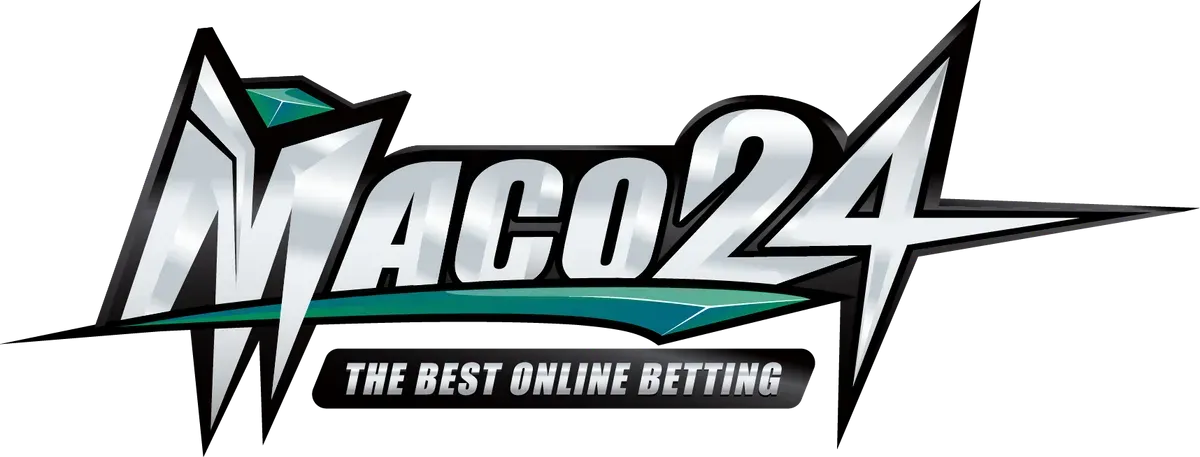 โลโก้ maco24