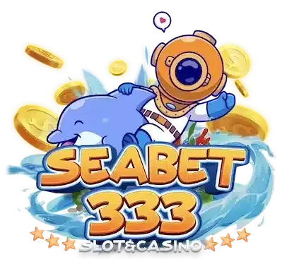 โลโก้ seabet333