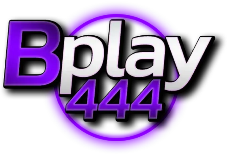 โลโก้ bplay444