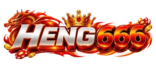 โลโก้ heng666