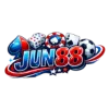 โลโก้ jun88