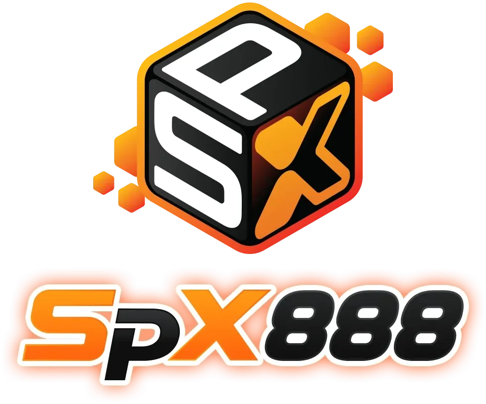โลโก้ spinix888