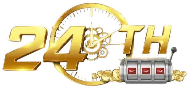โลโก้ 24th