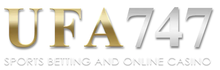 โลโก้ ufa747