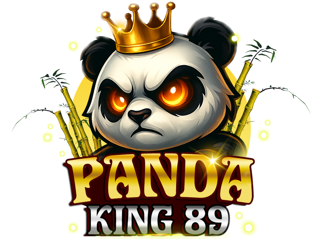 โลโก้ pandaking89