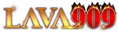 โลโก้ lava909
