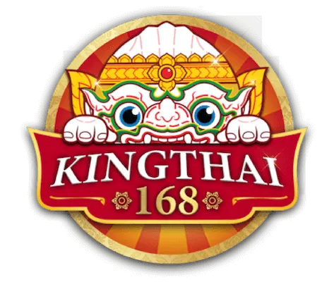 โลโก้ kingthai168