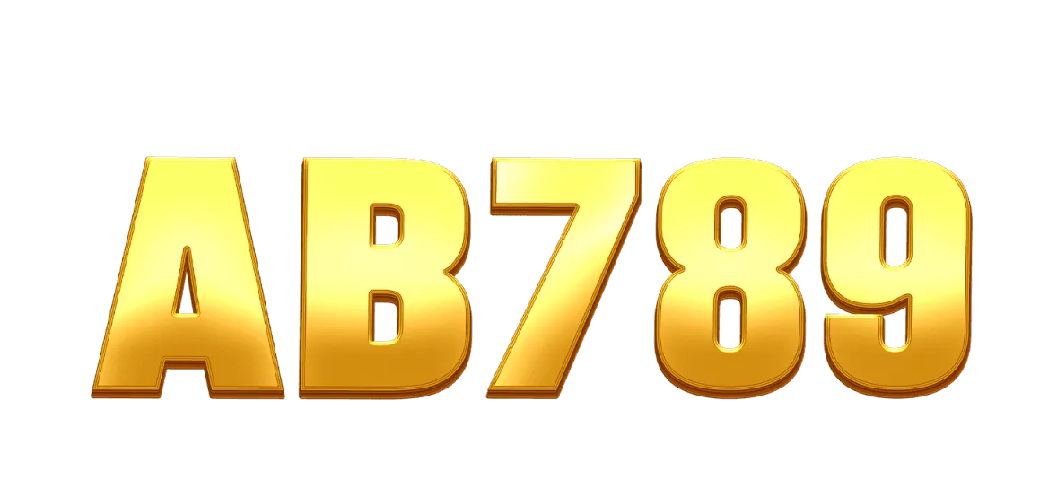 โลโก้ ab789