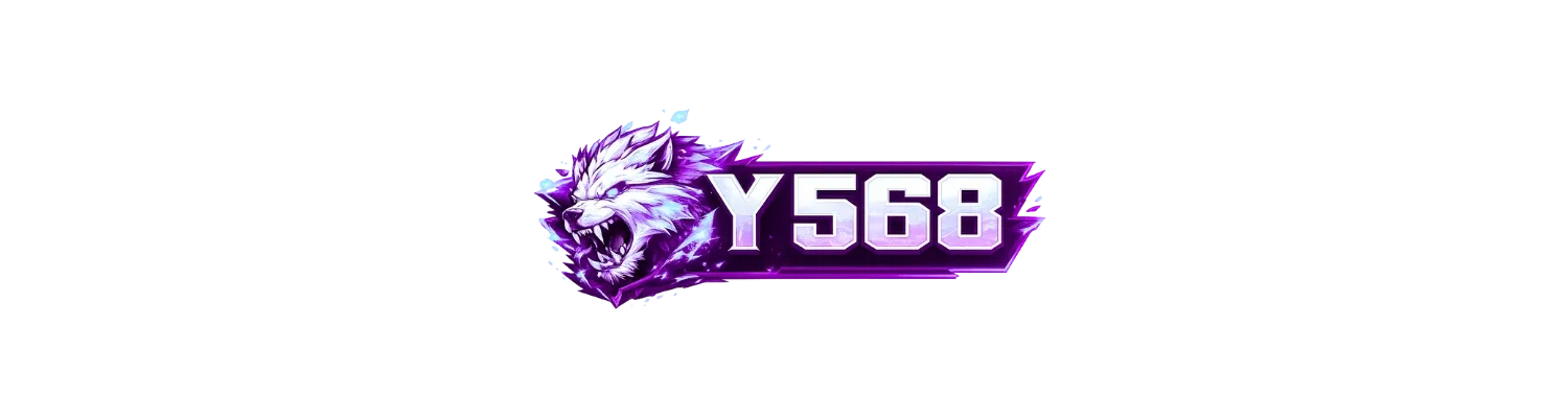 โลโก้ y568