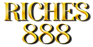 โลโก้ riches888