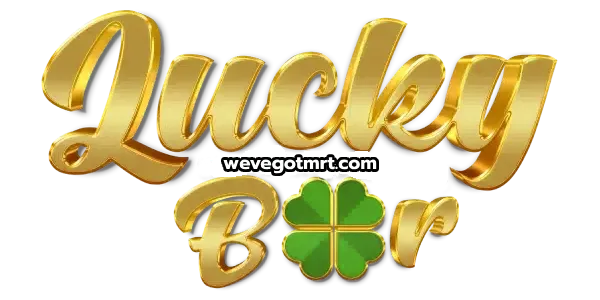 โลโก้ luckybar