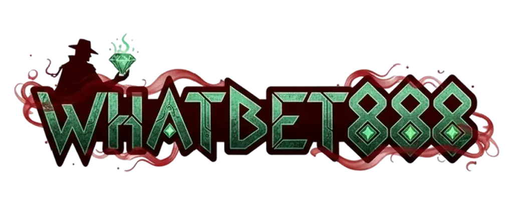 โลโก้ whatbet888