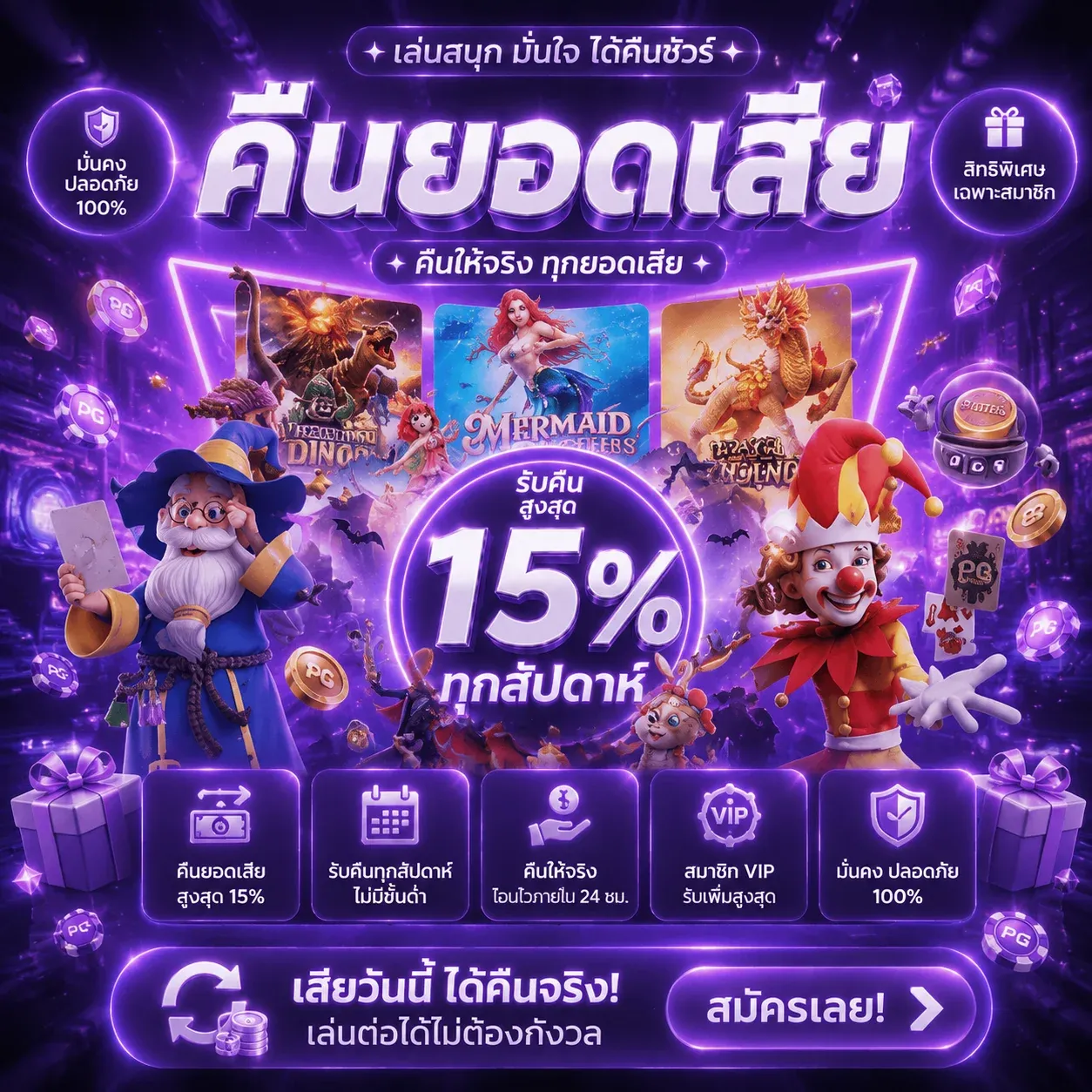 โปรโมชั่น 2 78win