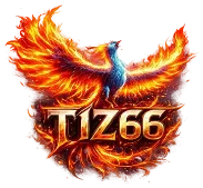 โลโก้ tiz66