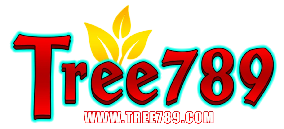 โลโก้ tree789