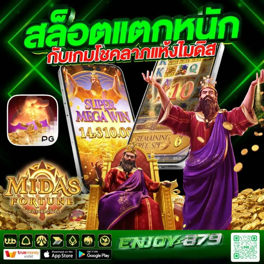 โปรโมชั่น 3 enjoy879
