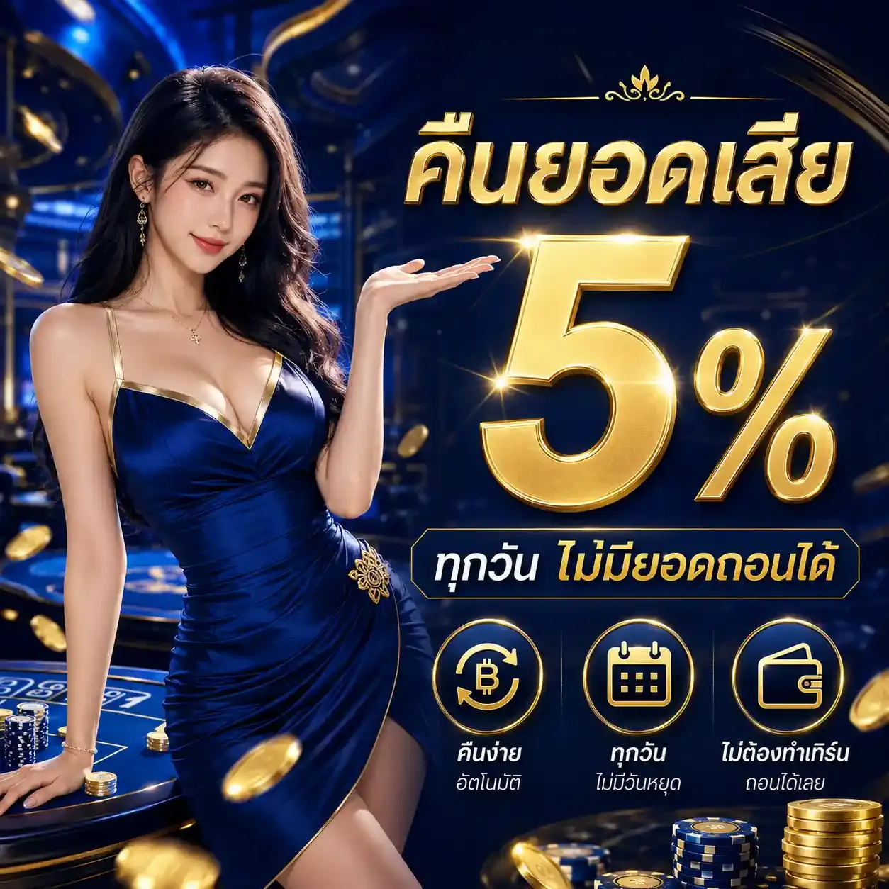 โปรโมชั่น 3 bkm222